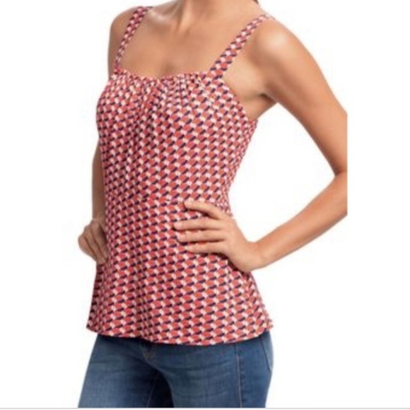 CAbi Tops - Cabi Peplum tank